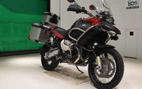 BMW R1200GS ADVENTURE 2008