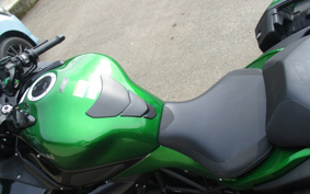 KAWASAKI NINJA H2 SX SE 2018 ZXT02A