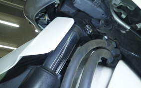 HONDA LEAD 125 2021 JF45