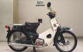 HONDA C70 SUPER CUB C70