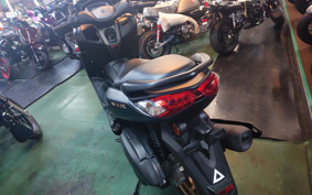 YAMAHA NMAX ABS