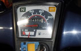 HONDA C90 SUPER CUB E HA02