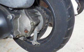 KYMCO SOONER 50SS
