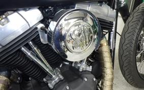 HARLEY FXDB 1580 2012
