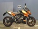 Фото KTM 990 SUPER DUKE 2008 с японского аукциона