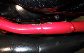 YAMAHA RZ 250 4L3