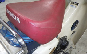 HONDA LITTLE CUB AA01