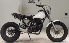 YAMAHA TW200 2JL