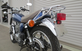 YAMAHA SR400 FINAL ED 2021 RH16J