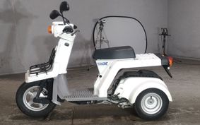 HONDA GYRO TD02