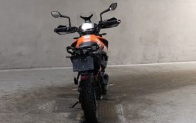 KTM 390 ADVENTURE 2023 JGJ40
