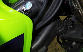 KAWASAKI ZRX1200 D 2009 ZRT20D