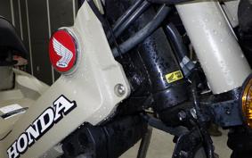 HONDA CT125 HUNTER CUB 2022 JA55