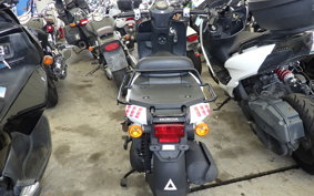 HONDA BENLY 110 JA09
