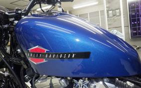 HARLEY XL1200X 2022