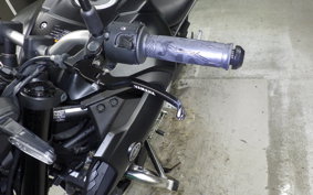 YAMAHA MT-03 ABS 2025 RH21J