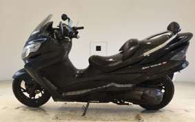 SUZUKI SKYWAVE 250 (Burgman 250) M CJ45A