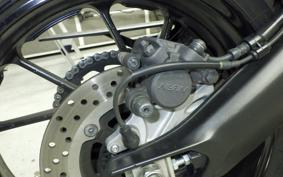 YAMAHA XSR900 2021 RN56J
