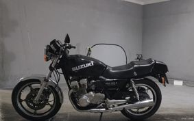 SUZUKI GSX400 0XFD5