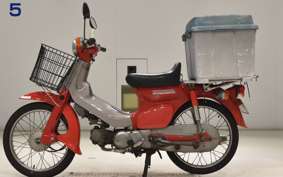 HONDA C50 SUPER CUB C50