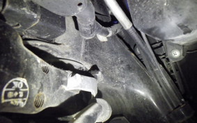 HONDA LEAD 125 2026 JF45