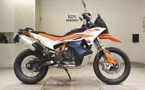 KTM 890 ADVENTURE	 R 2026