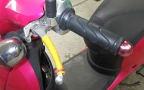 HONDA GIORNO 2 2001 AF70
