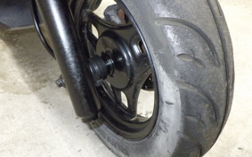 SUZUKI ADDRESS V125 G 2000 CF46A
