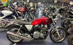 HONDA CB1100 2010 SC65