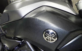 YAMAHA MT-07 ABS 2016 RM07J
