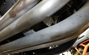 HONDA CB400 SUPER BOLDOR VTEC 2008 NC42