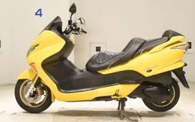 HONDA FORZA Z 2018 MF08