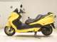 Фото Honda FORZA Z 2007 с японского аукциона