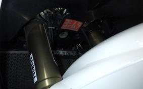 SUZUKI GSX-R1000 2009
