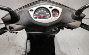 YAMAHA CYGNUS 125 X SE12J
