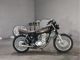 Фото Yamaha SR400 2008 с японского аукциона