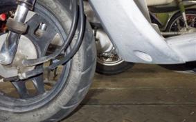 SUZUKI LET's 4 CA45A