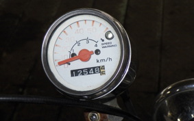 HONDA JAZZ 50 2007 AC09