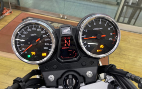 HONDA CB1300SF SUPER FOUR 2026 SC54
