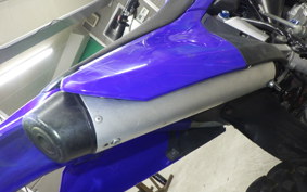 YAMAHA YZ85LW CB16C