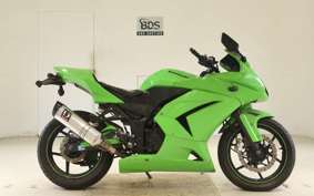 KAWASAKI NINJA 250R EX250K
