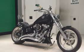 HARLEY FXCWC 1580 2008
