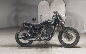 YAMAHA SR400 2006 RH01J