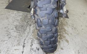 YAMAHA DT125R Gen.3 2001 3FW
