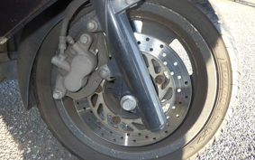 YAMAHA MAXAM 250 SG21J