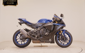 YAMAHA YZF-R1 2019