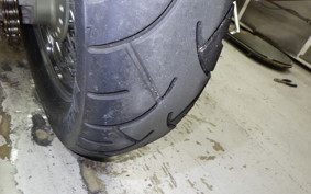 HONDA VT400S 2011 NC46