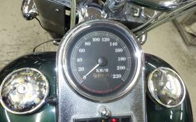 HARLEY FLSTN 1340 1995