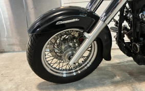 YAMAHA DRAGSTAR 400 CLASSIC 2010 VH02J