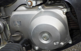 HONDA LITTLE CUB E AA01